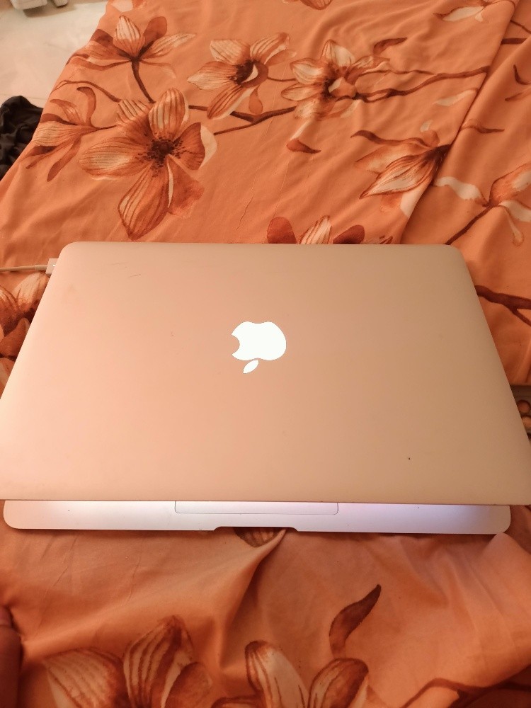 macbook air 2013 - 2