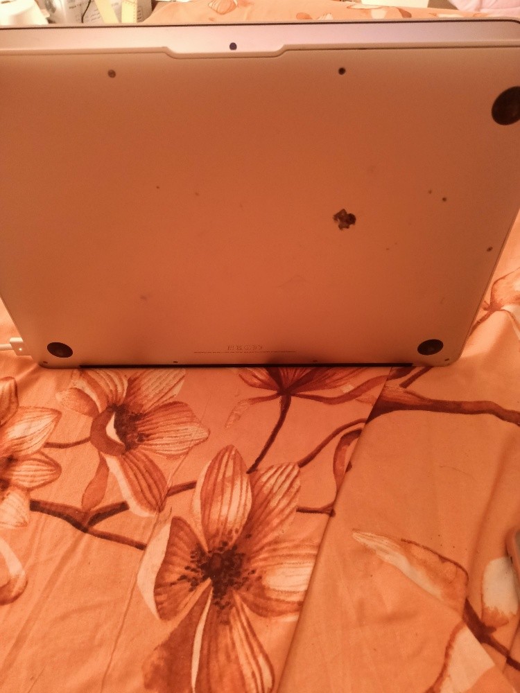 macbook air 2013 - 3
