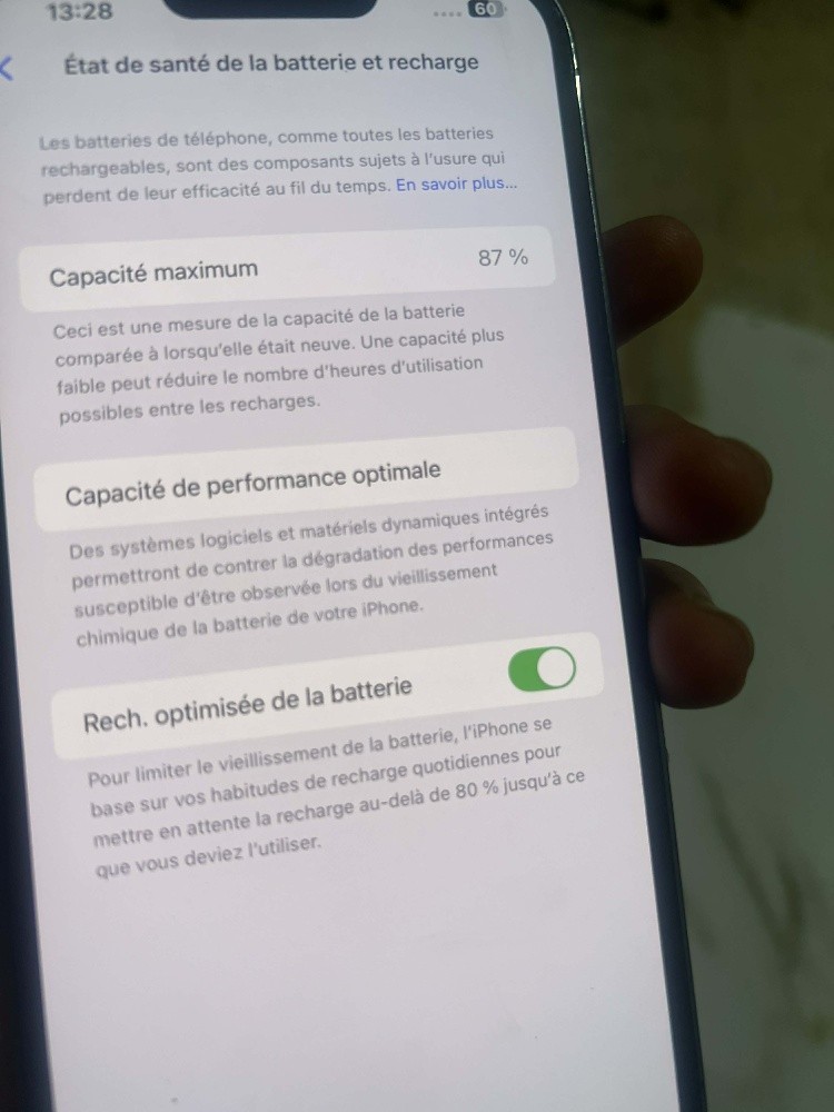 iphon 13 pro max - 3
