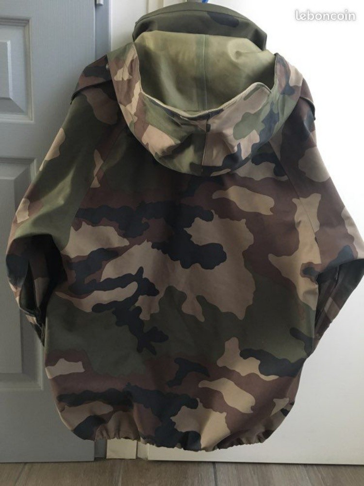 Parka - 1