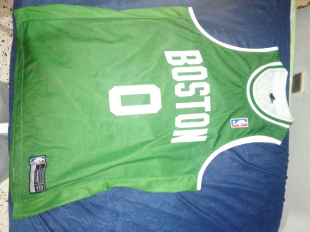 Jersey Jason Tatum Basketball - 2