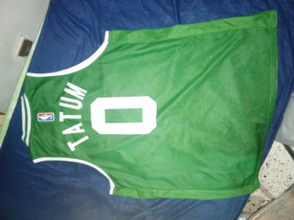Jersey Jason Tatum Basketball - 1