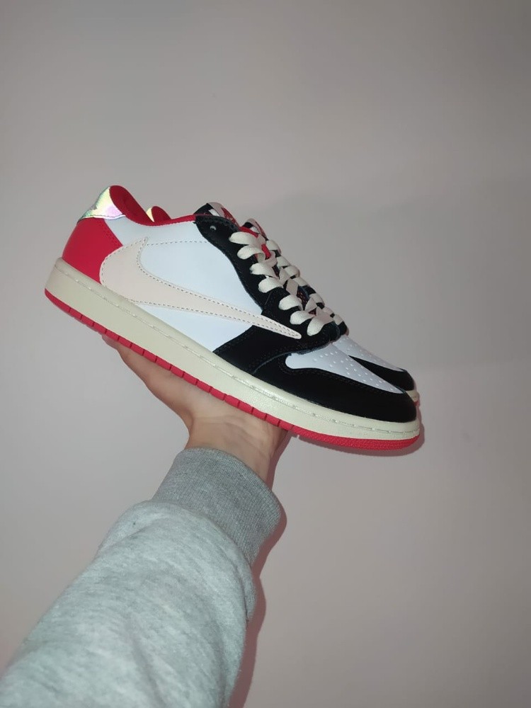 basket nike - 1