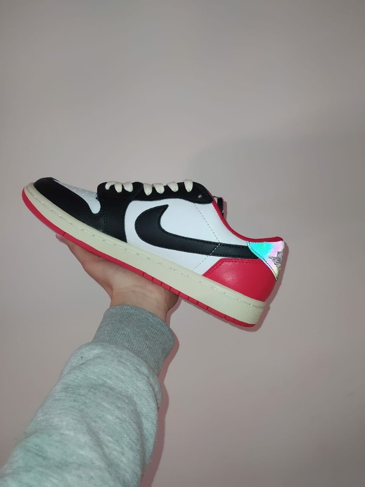 basket nike - 2