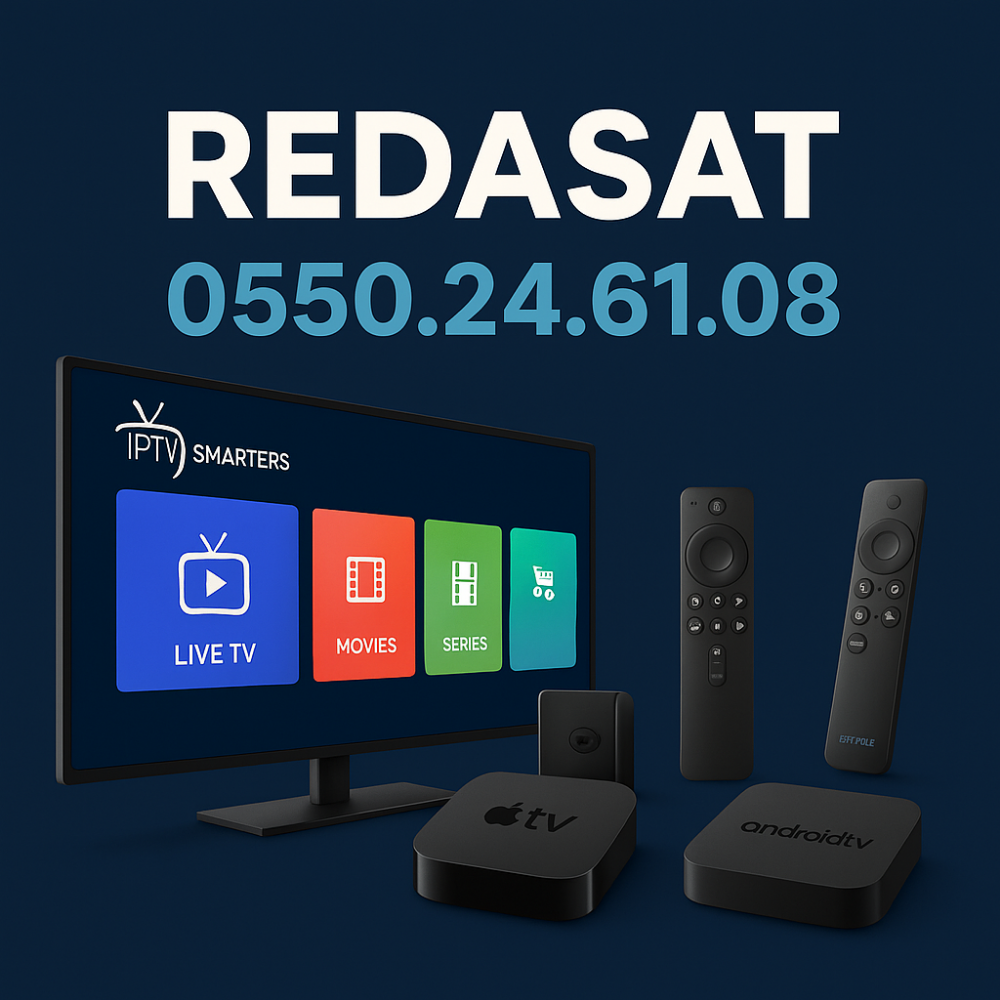 renouvellement IPTV - 1