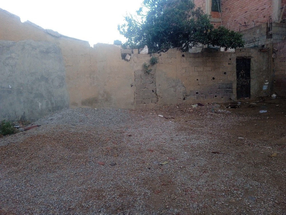 قطعة ارض للبيع  - 1