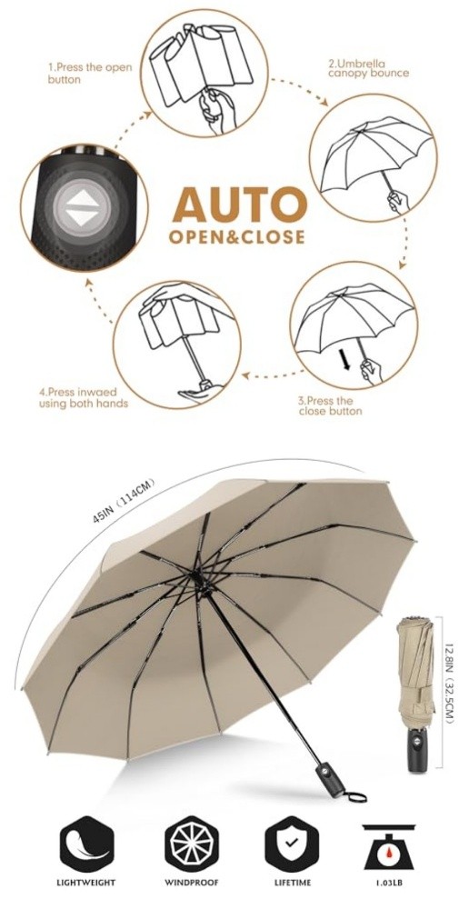 parapluie - 2