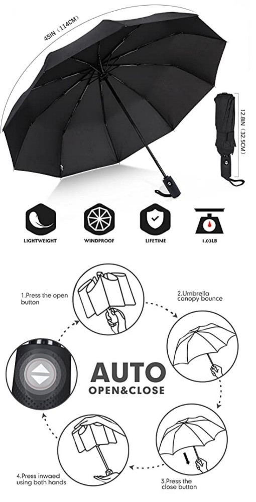 parapluie - 1
