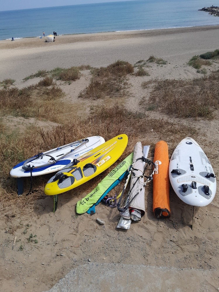 paddle - 1