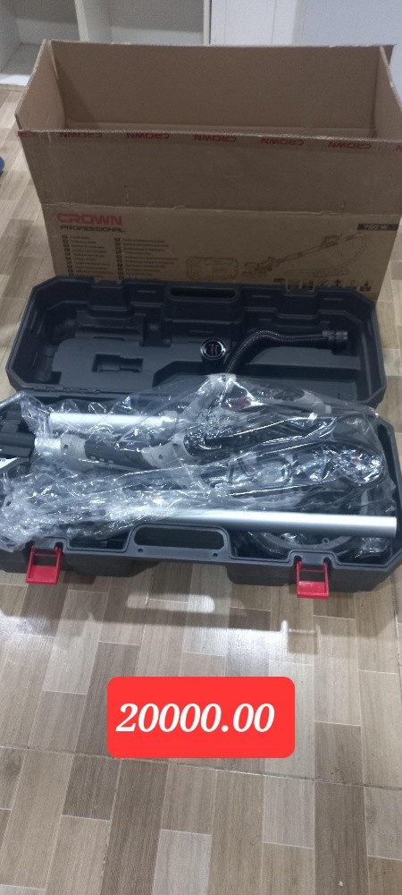 outillage professionnel - 2