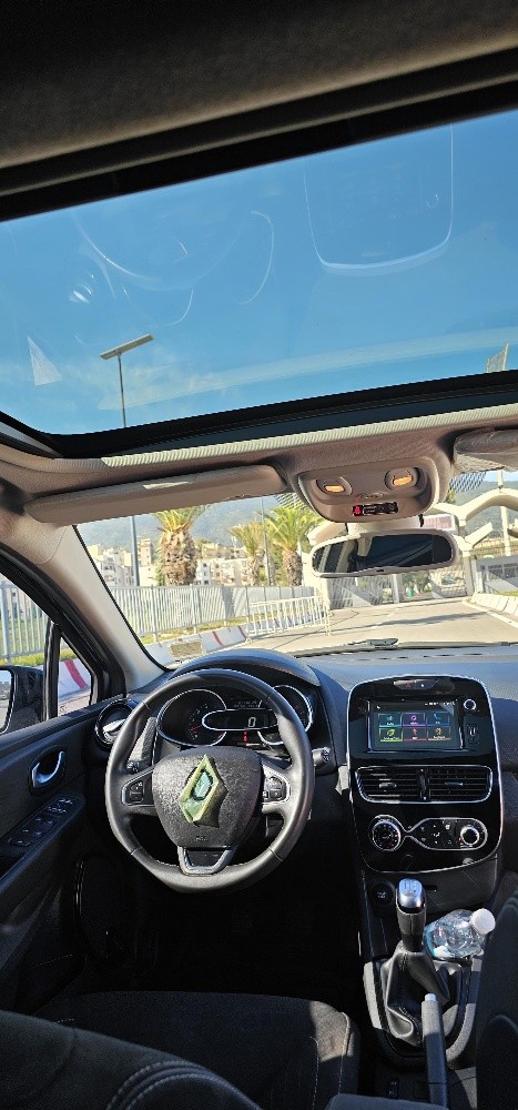 Clio 4limted - 2