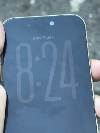 iPhone 14 pro avec la boite - 3