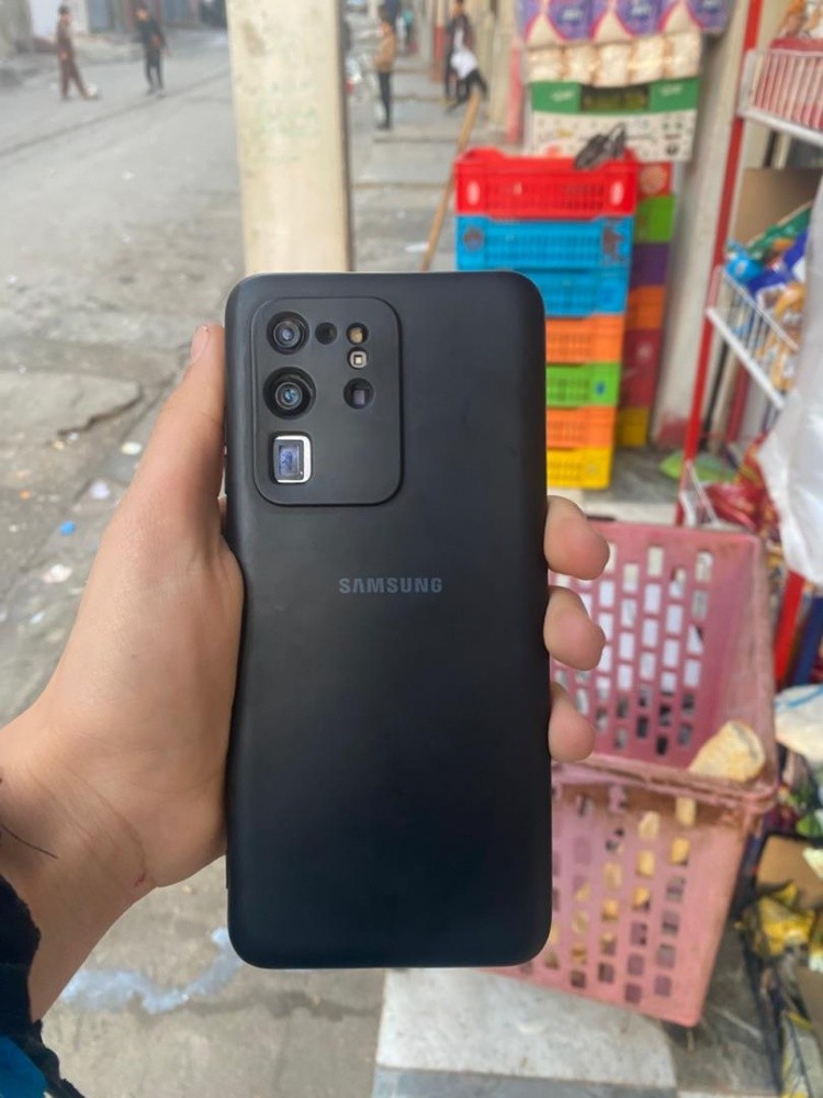 هاتف سامسونڨ - 2