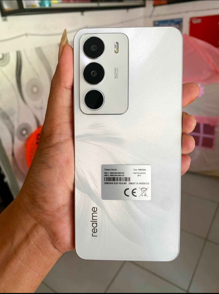 Realme C71 Smartphone - 3