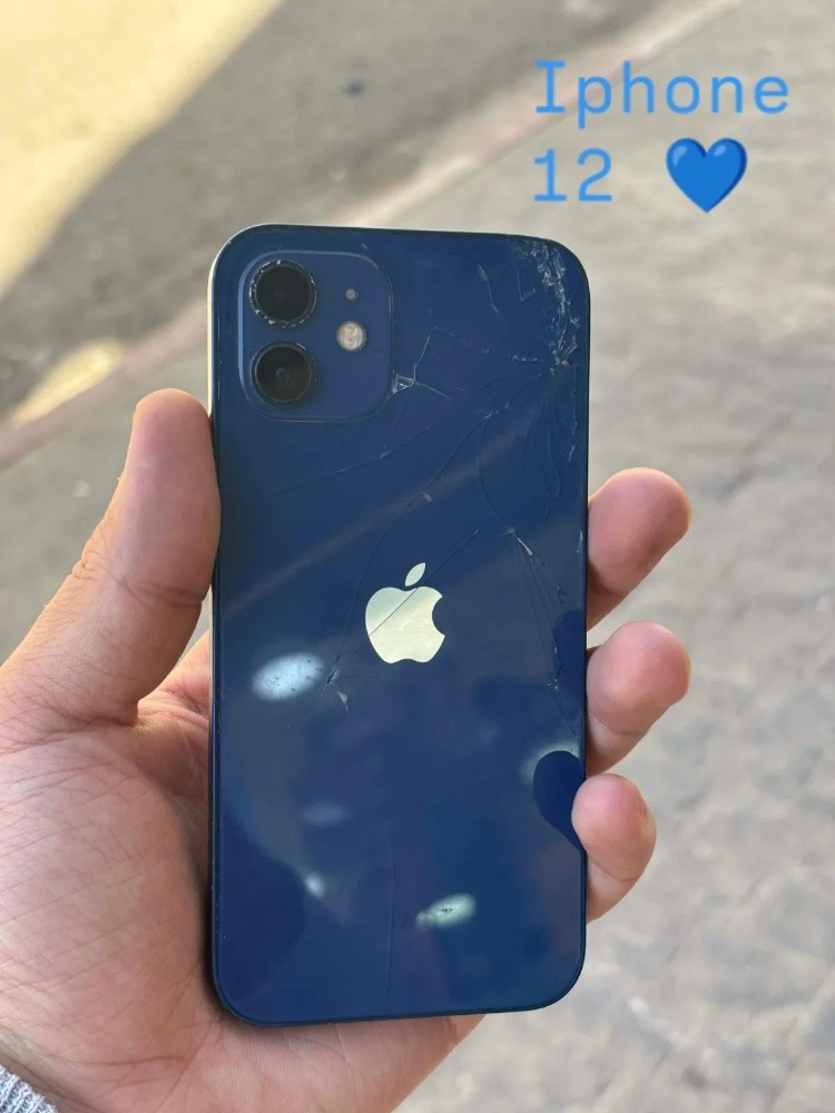 iphone 12 - 1