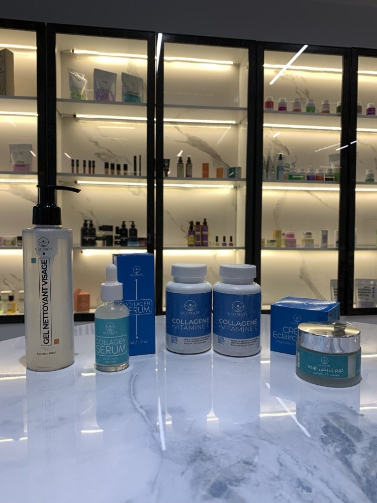 epack soin visage collagèn - 1