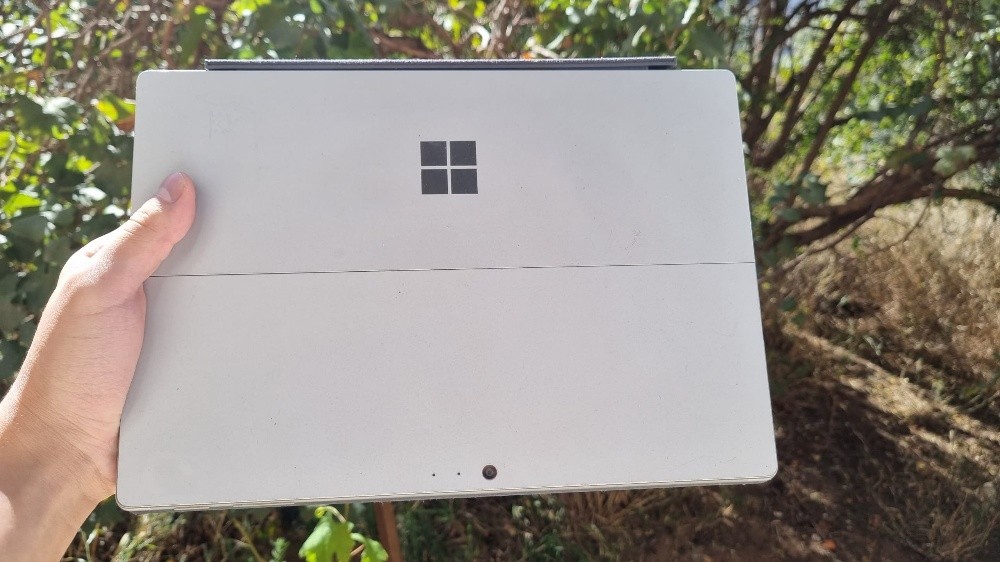 Microsoft surface pro 6 - 1