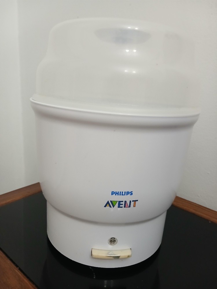 sterilisateur  biberons avent - 1