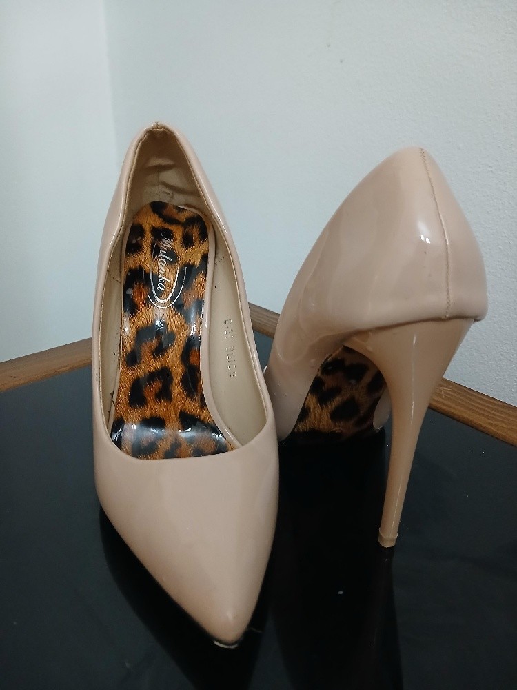 escarpins - 2