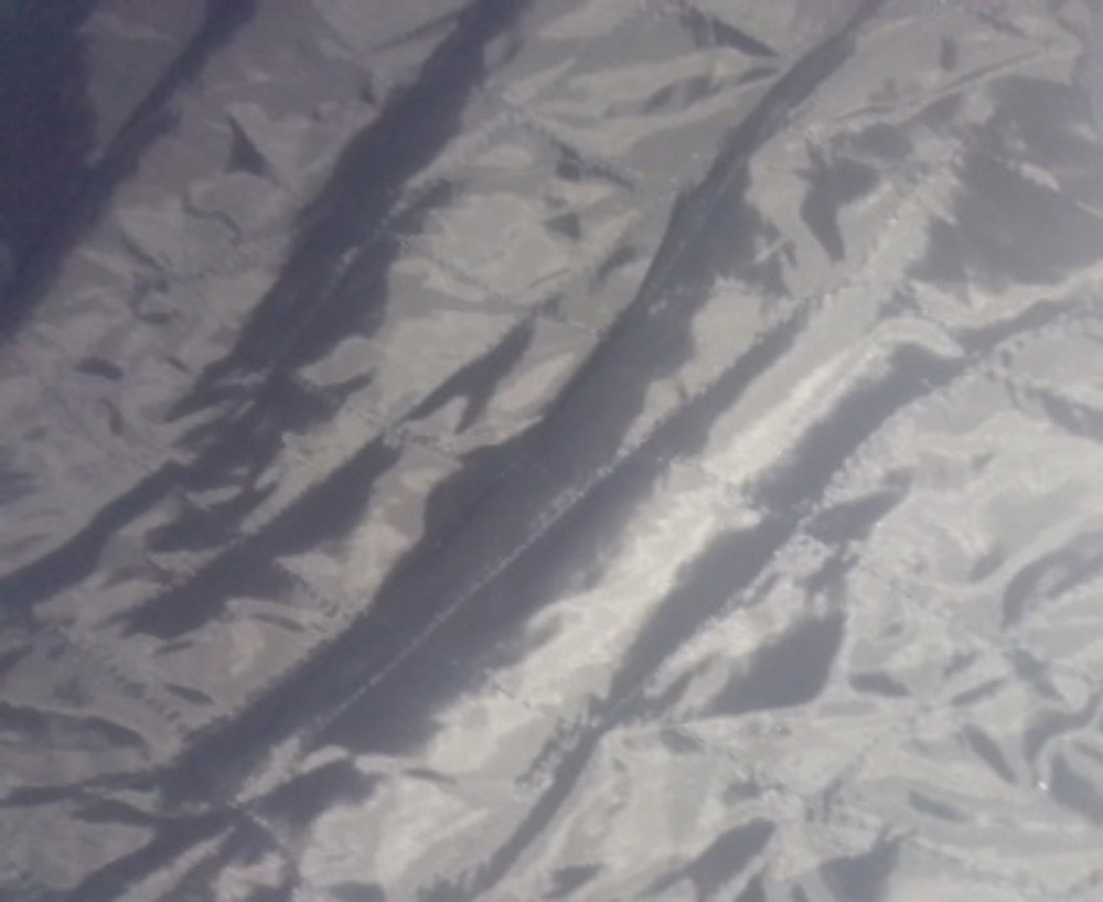 Veste en vent  - 1