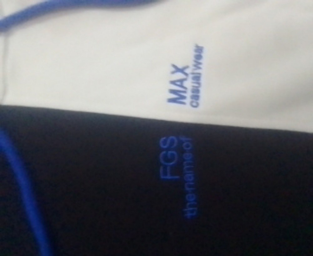 T shirt - 2