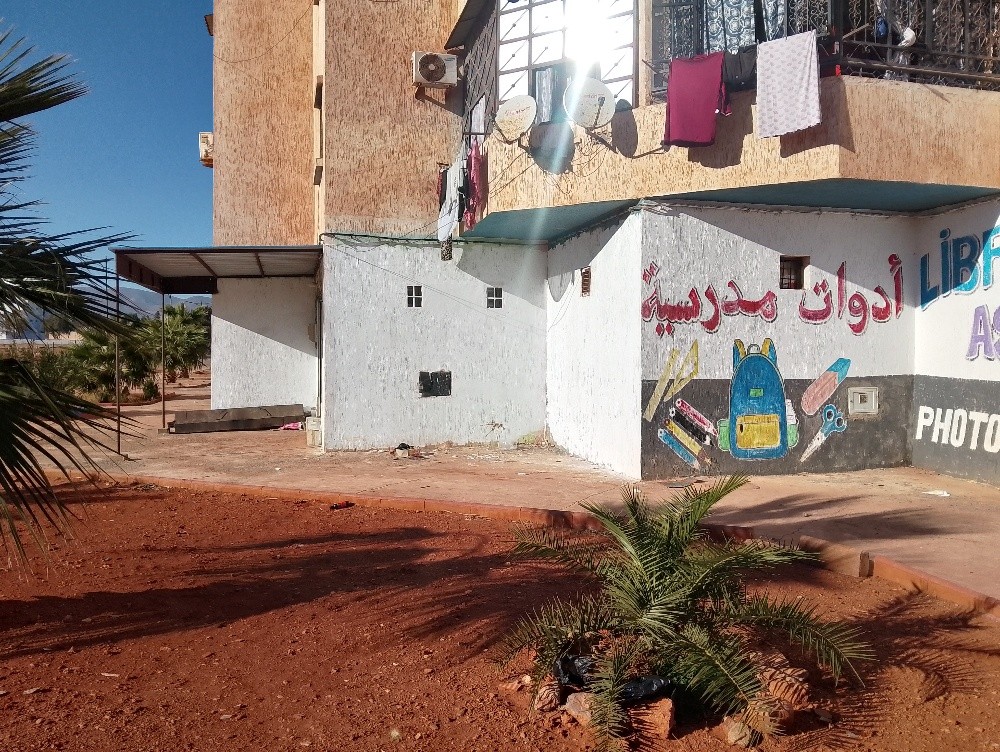 2 محل تجاري - 3