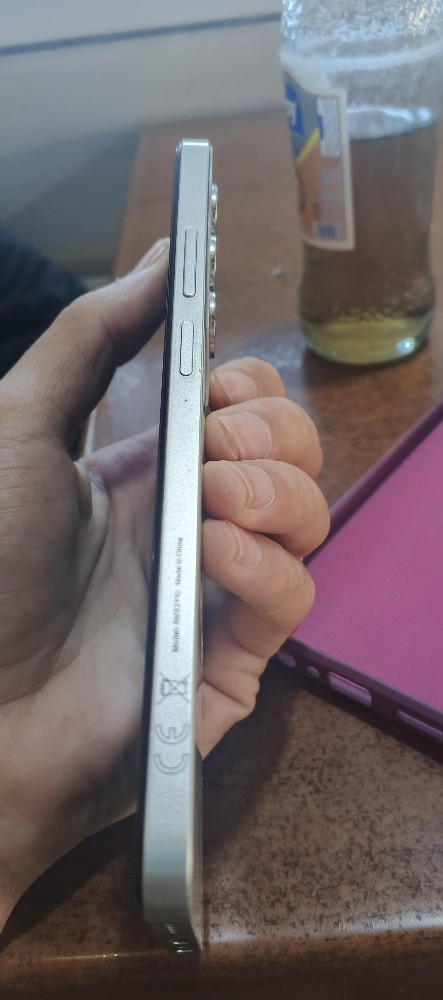 Realmi c65 - 1