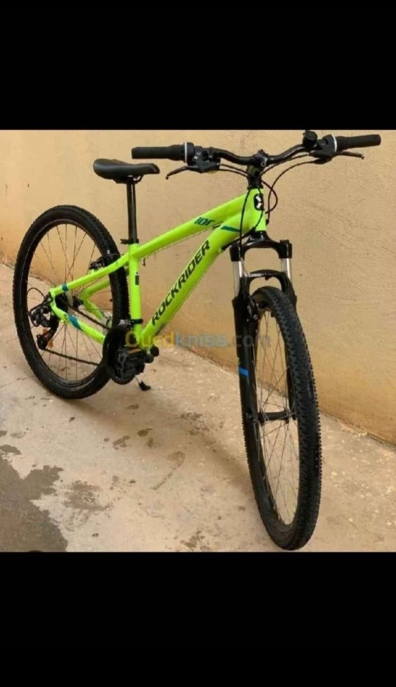 velo rockrider st 100  /27.5 - 1