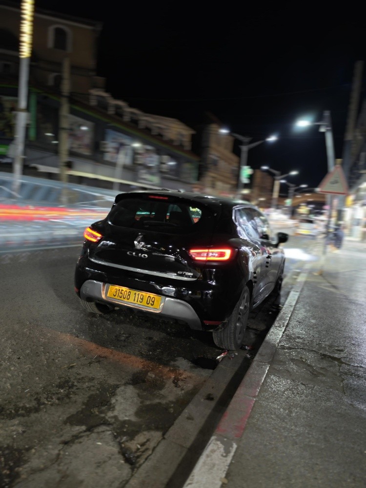 clio 4 gt Line - 2