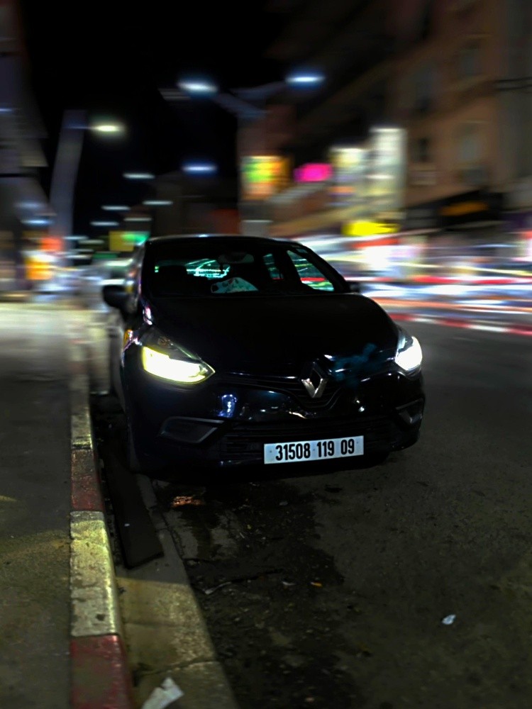 clio 4 gt Line - 1