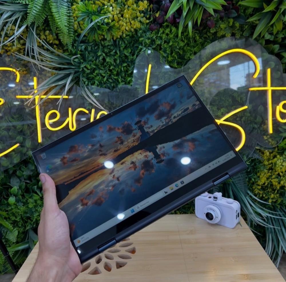 Dell inspiron 7415 2in1 - 3
