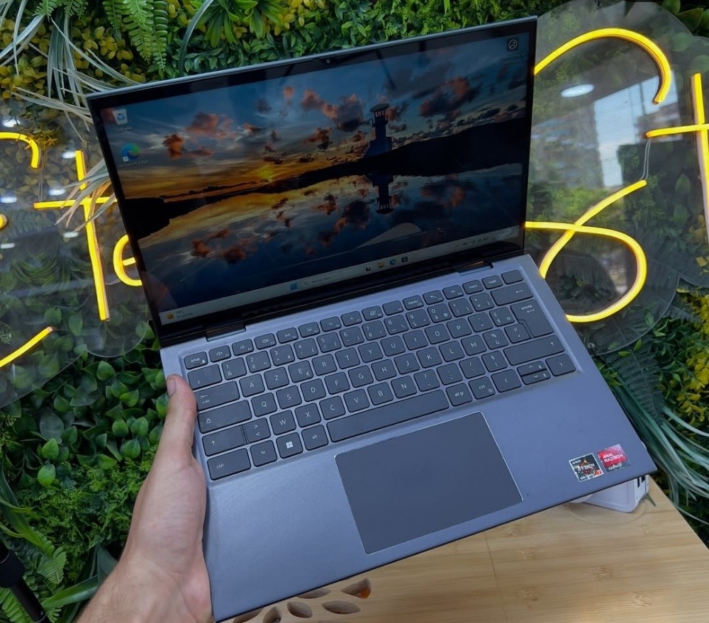 Dell inspiron 7415 2in1 - 1