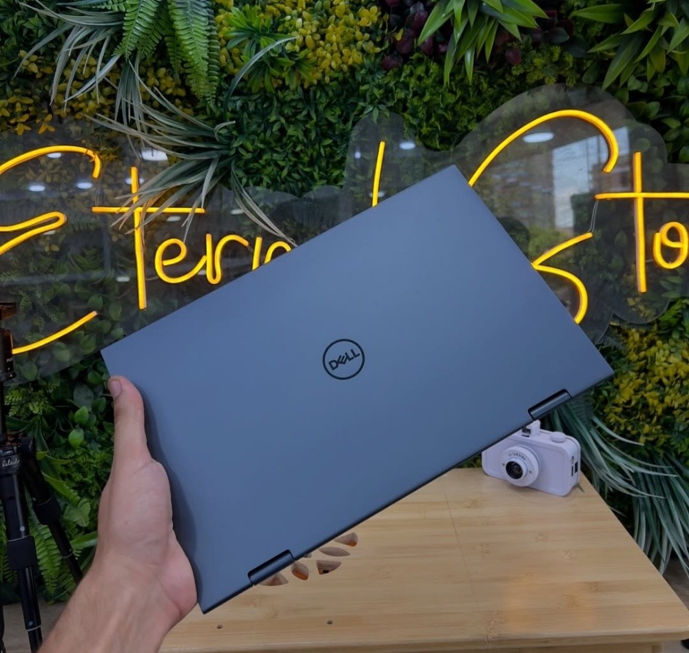 Dell inspiron 7415 2in1 - 2