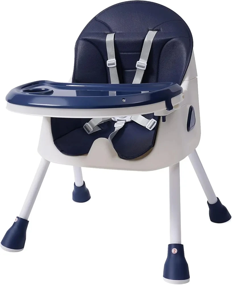 chaise haute bébé tinylo - 3