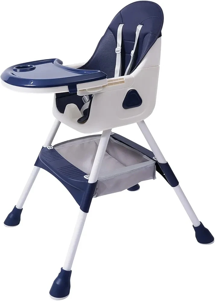 chaise haute bébé tinylo - 1
