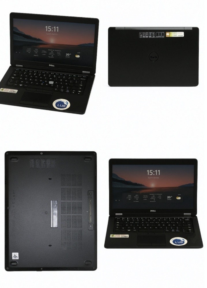 Dell laptob  - 1