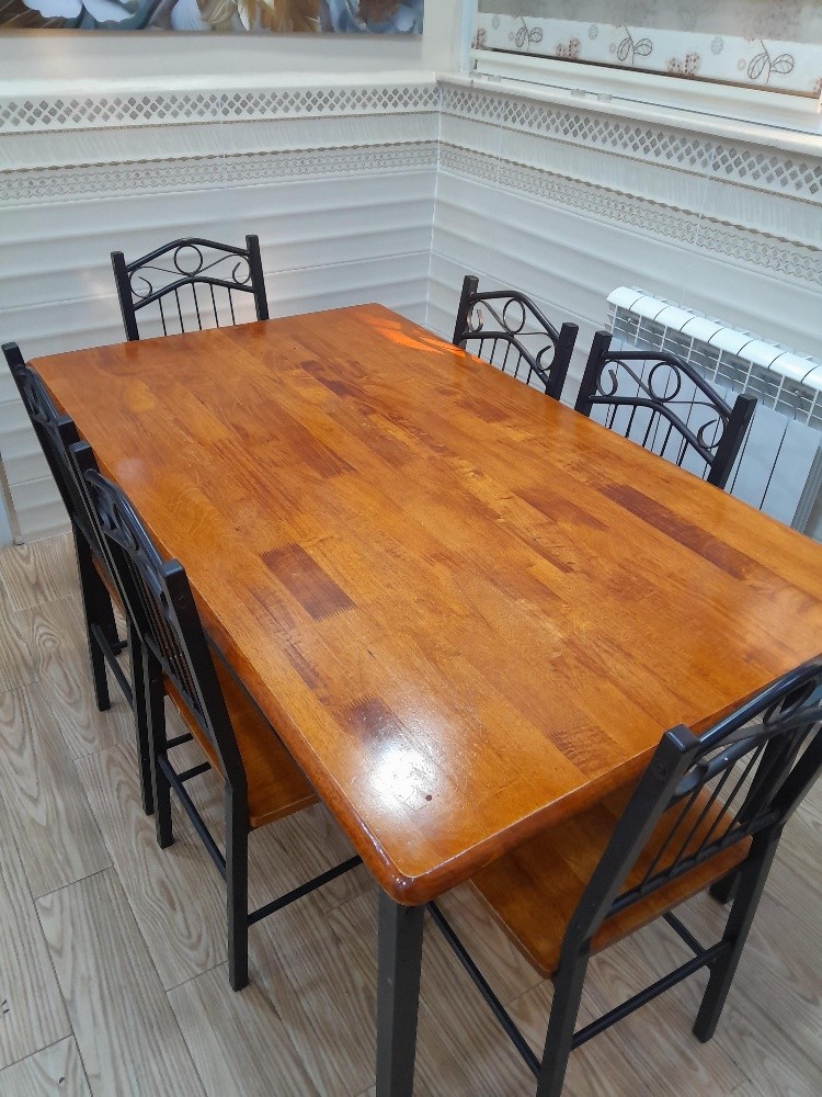 table de cuisine - 2