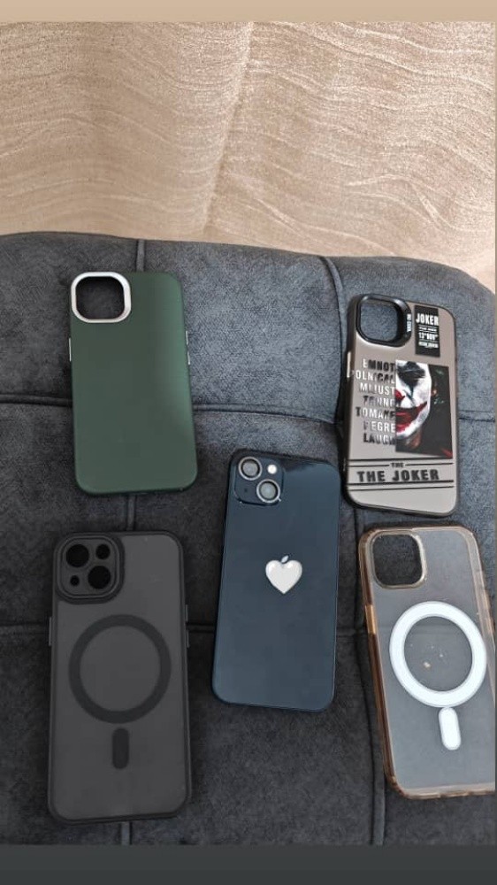 IPHONE  13 - 1