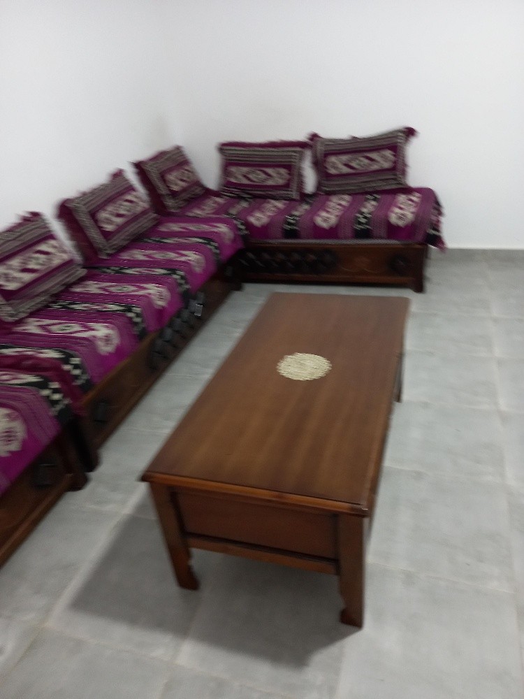 شقق مفروشة للإيجار  - 12