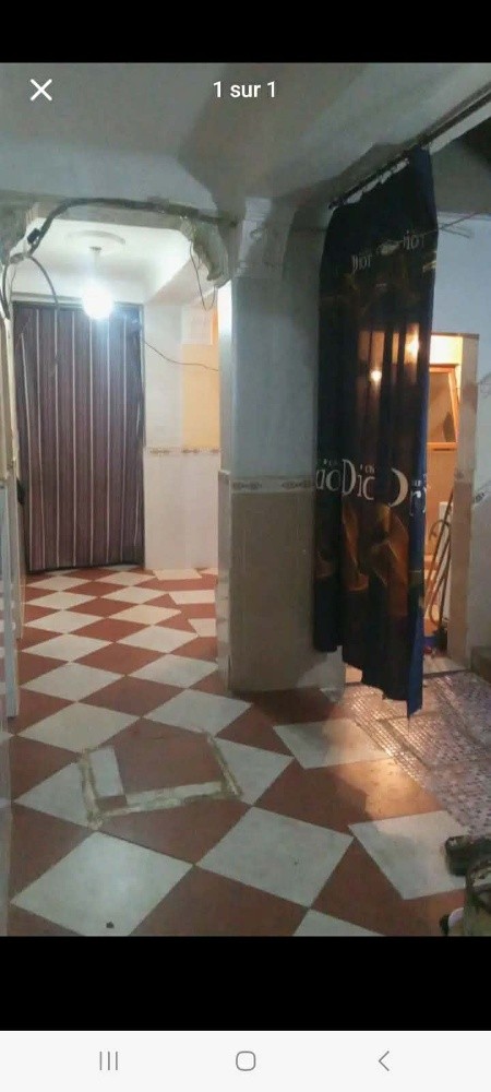 سكن للبيع وفيه المساعدة - 1