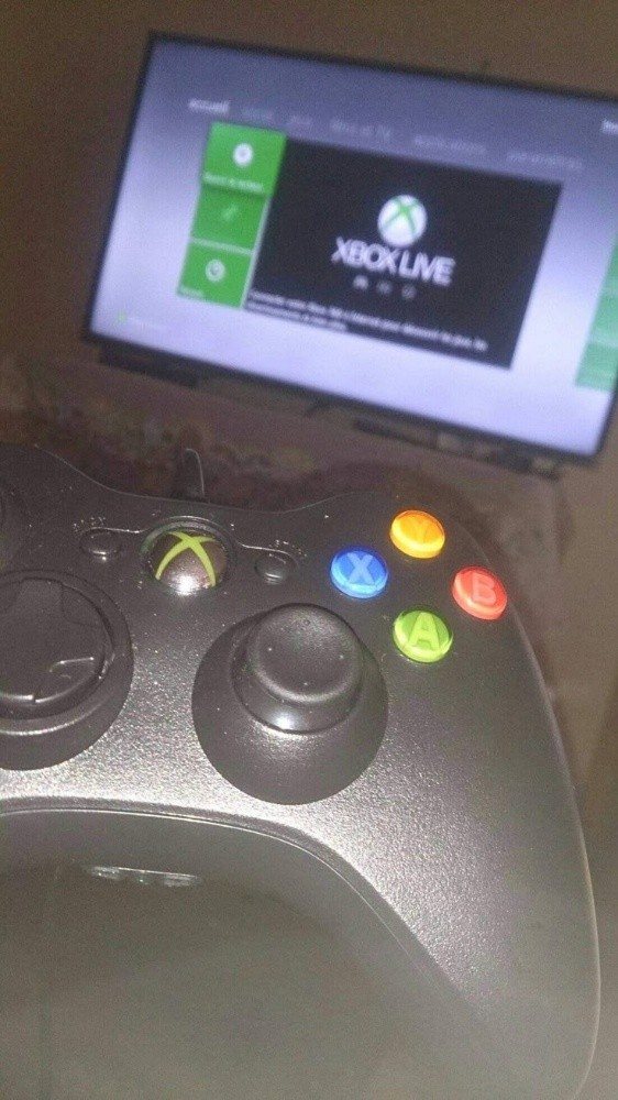 xbox360 - 2