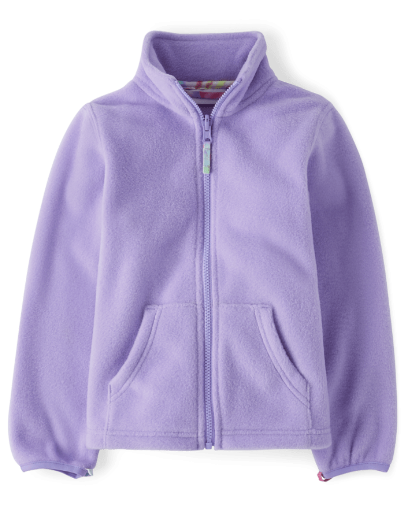 manteau fille 5 ans - 2