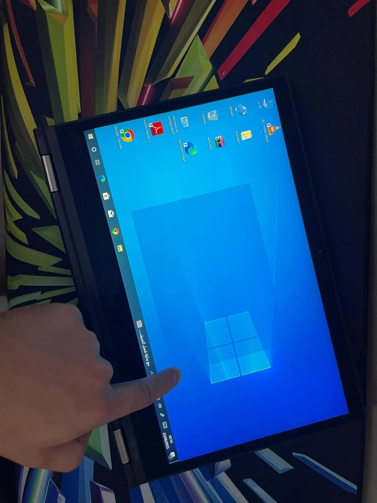 Lenovo ThinkPad yoga ×380 - 2