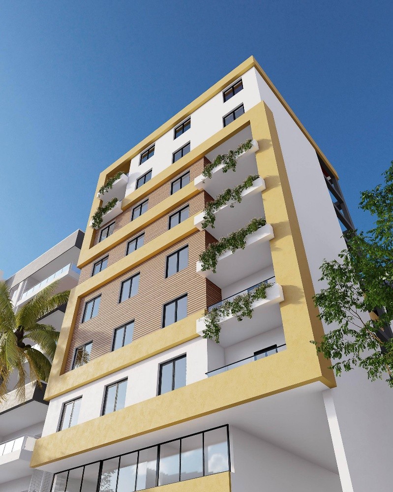 Appartement a vendre - 3