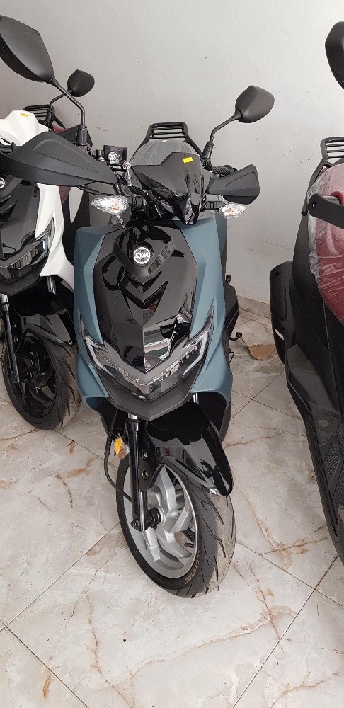 sym jet4 RX - 1