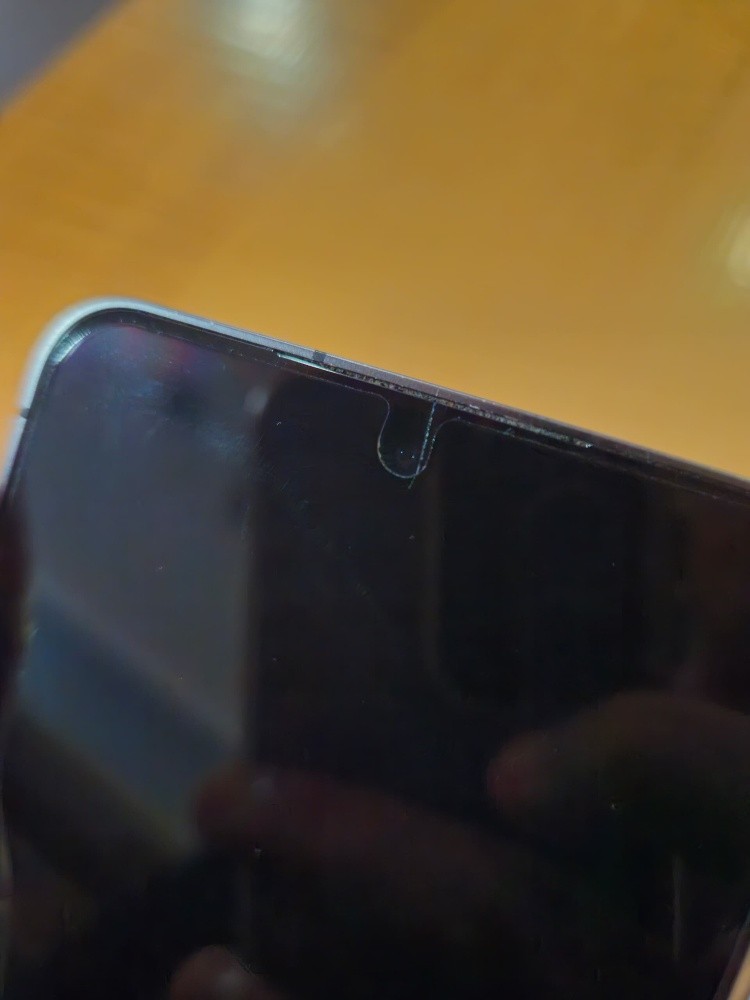 Samsung S24 - 2
