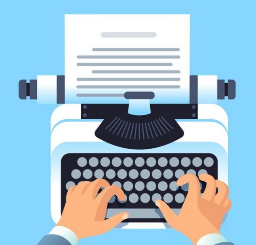 La saisie des textes et sujets  - 1