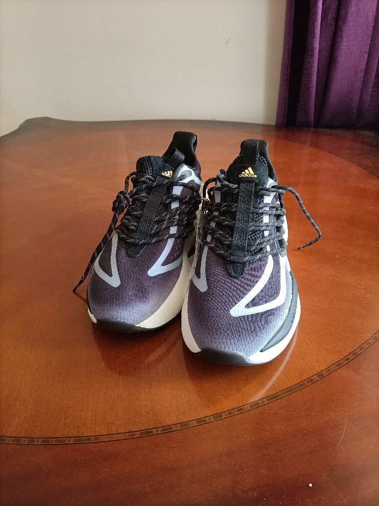 adidas alphaboost v1 original - 2