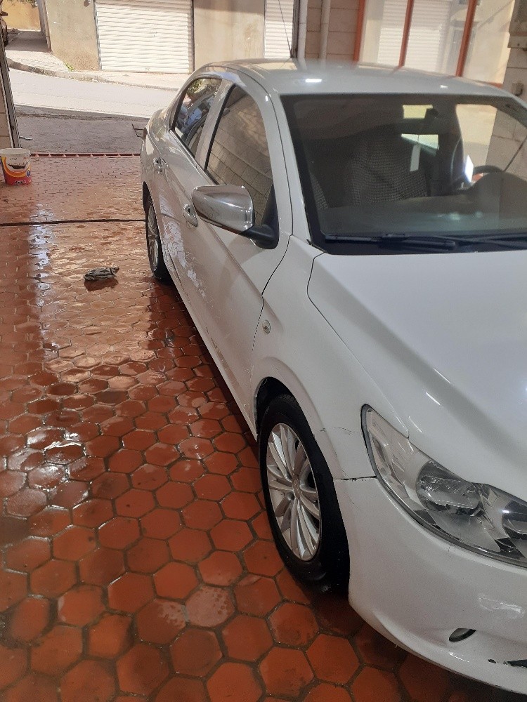 Peugeot 301 en vent - 3