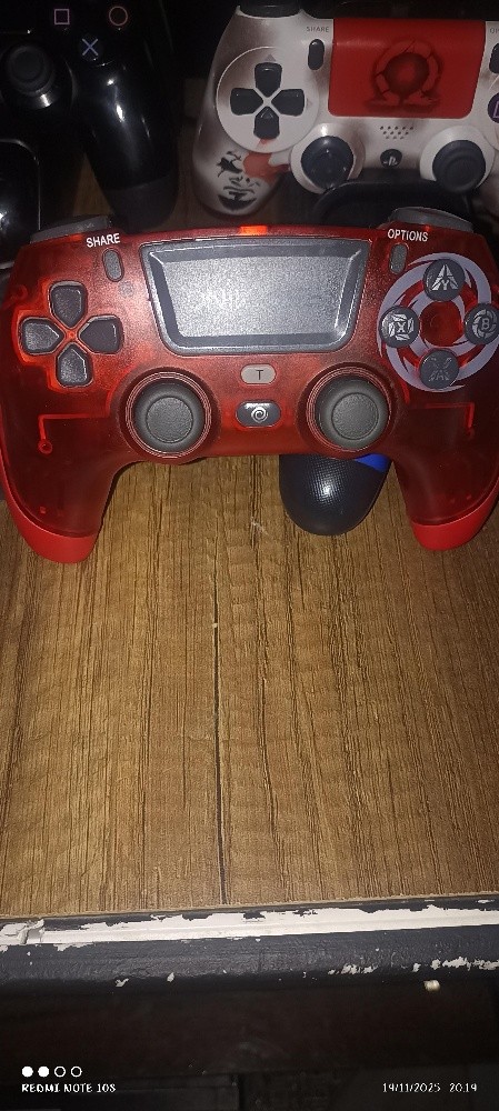 Manette PlayStation  - 1